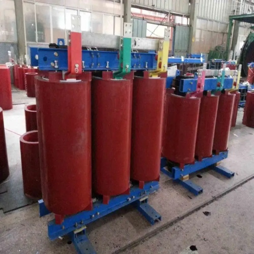 宁洱400KVA干式电力变压器