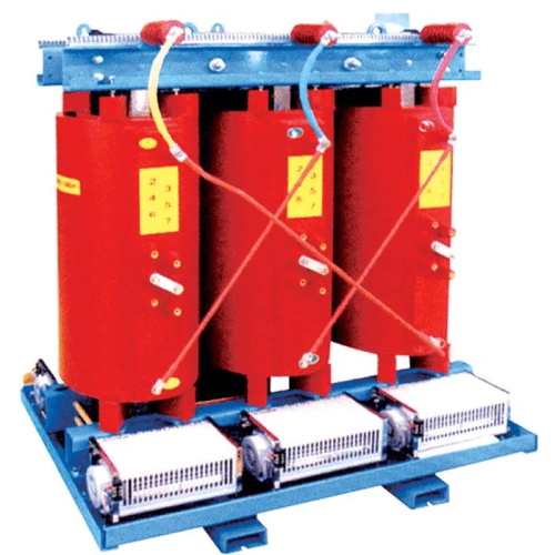 宁洱SCB10-1250KVA干式变压器