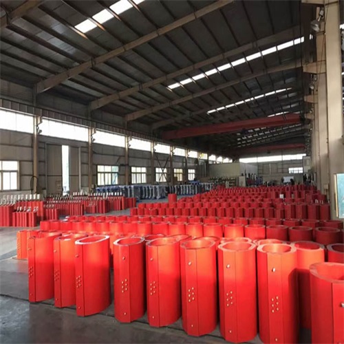宁洱SCB10-500KVA干式变压器