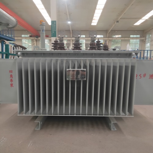 路北sh15-315KVA非晶合金变压器
