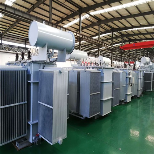 宁洱S11-4000KVA/10KV/0.4